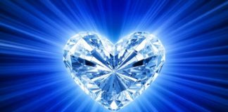 Coeur de Diamant